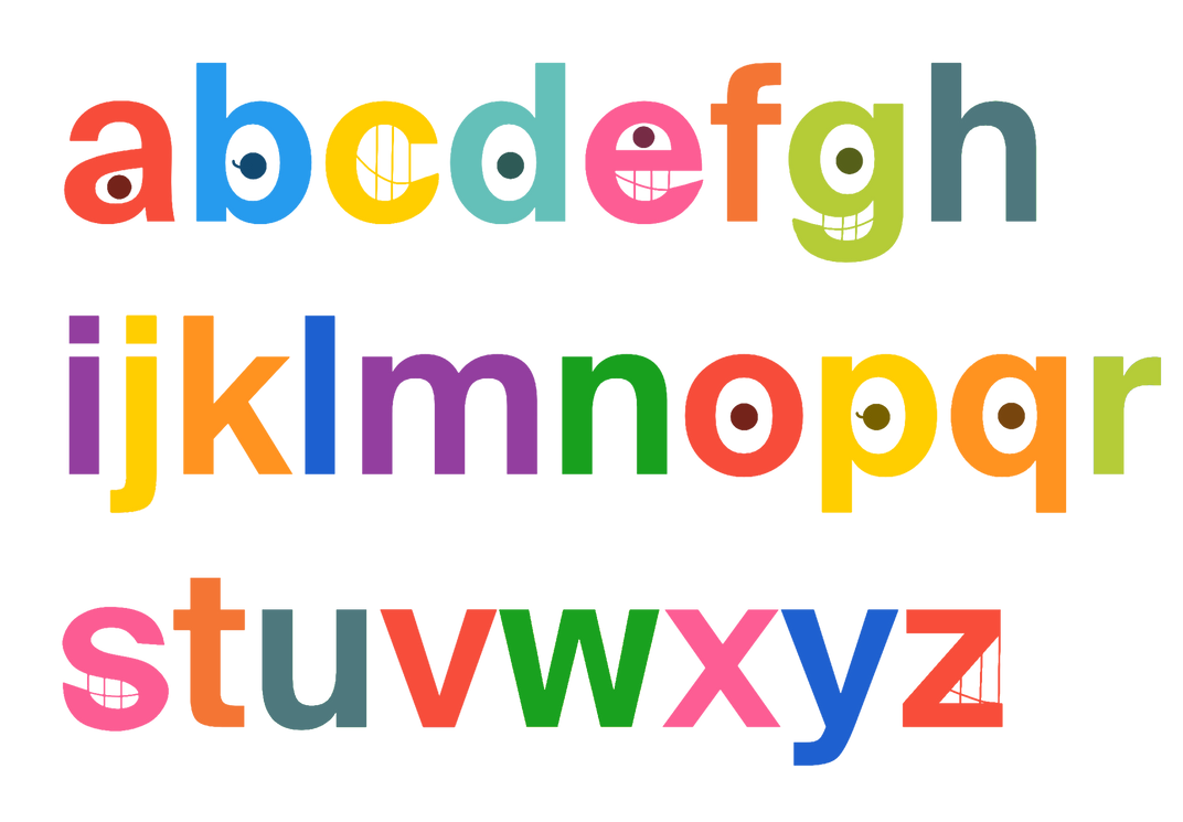 My 2015 TVOKids Letters by aidasanchez0212 on DeviantArt