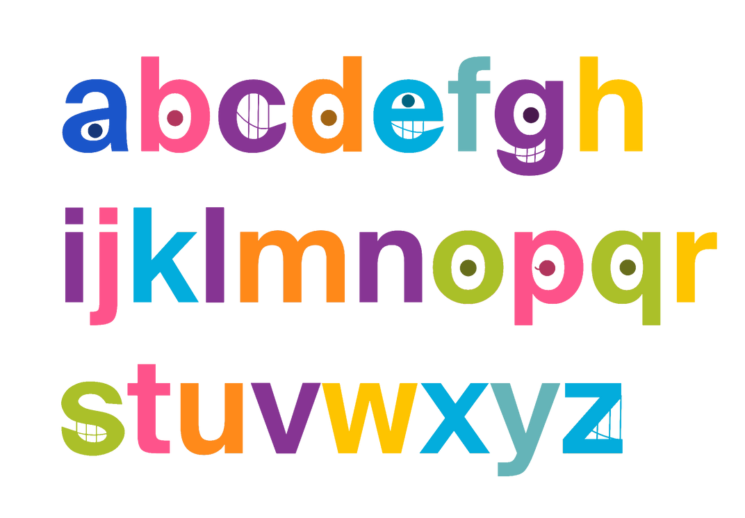 Old 2019 TVOKids Letters by aidasanchez0212 on DeviantArt