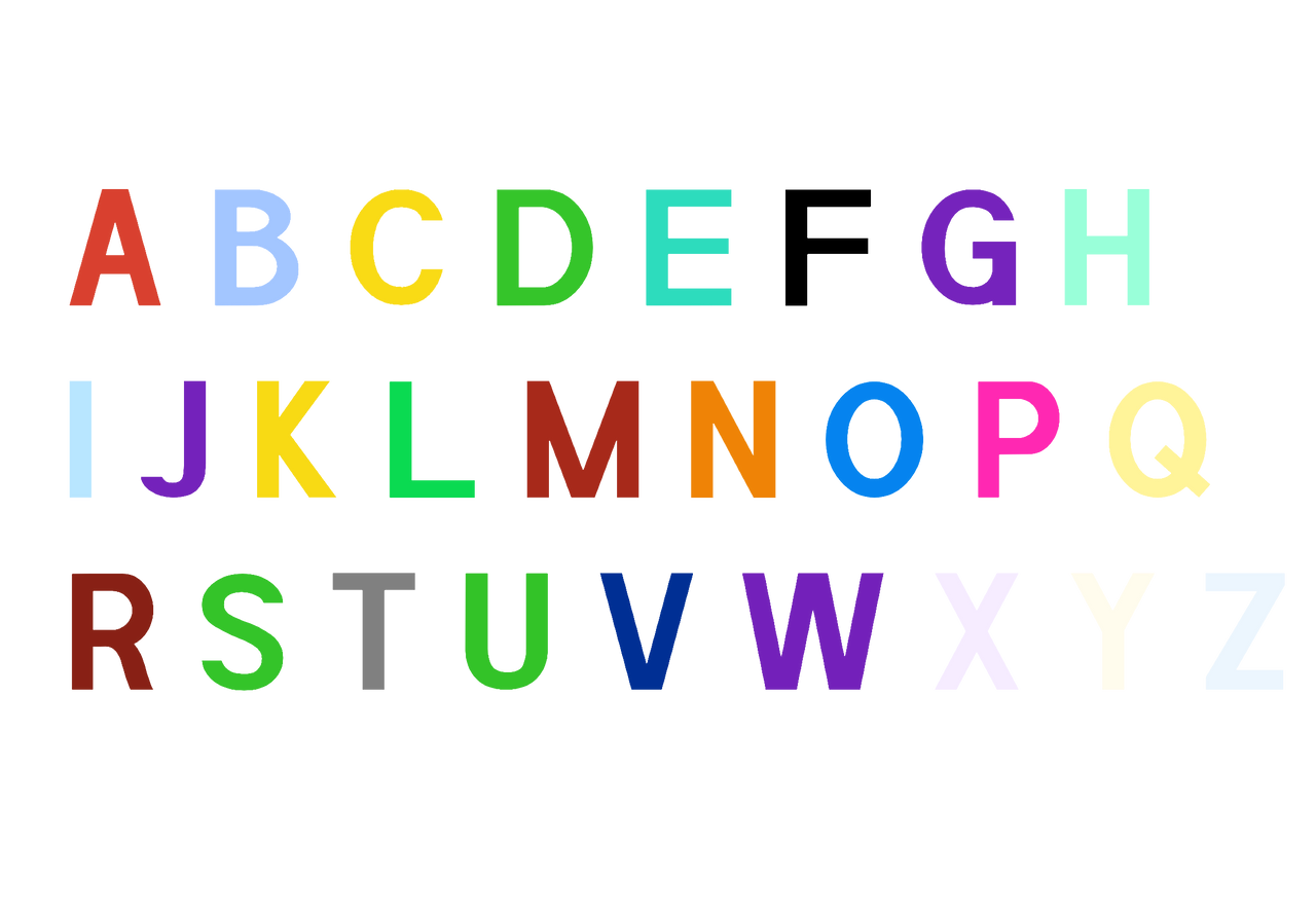 Uppercase Letters By Aidasanchez0212 On DeviantArt uppercase-letters-by-aidasanchez0212-on-deviantart