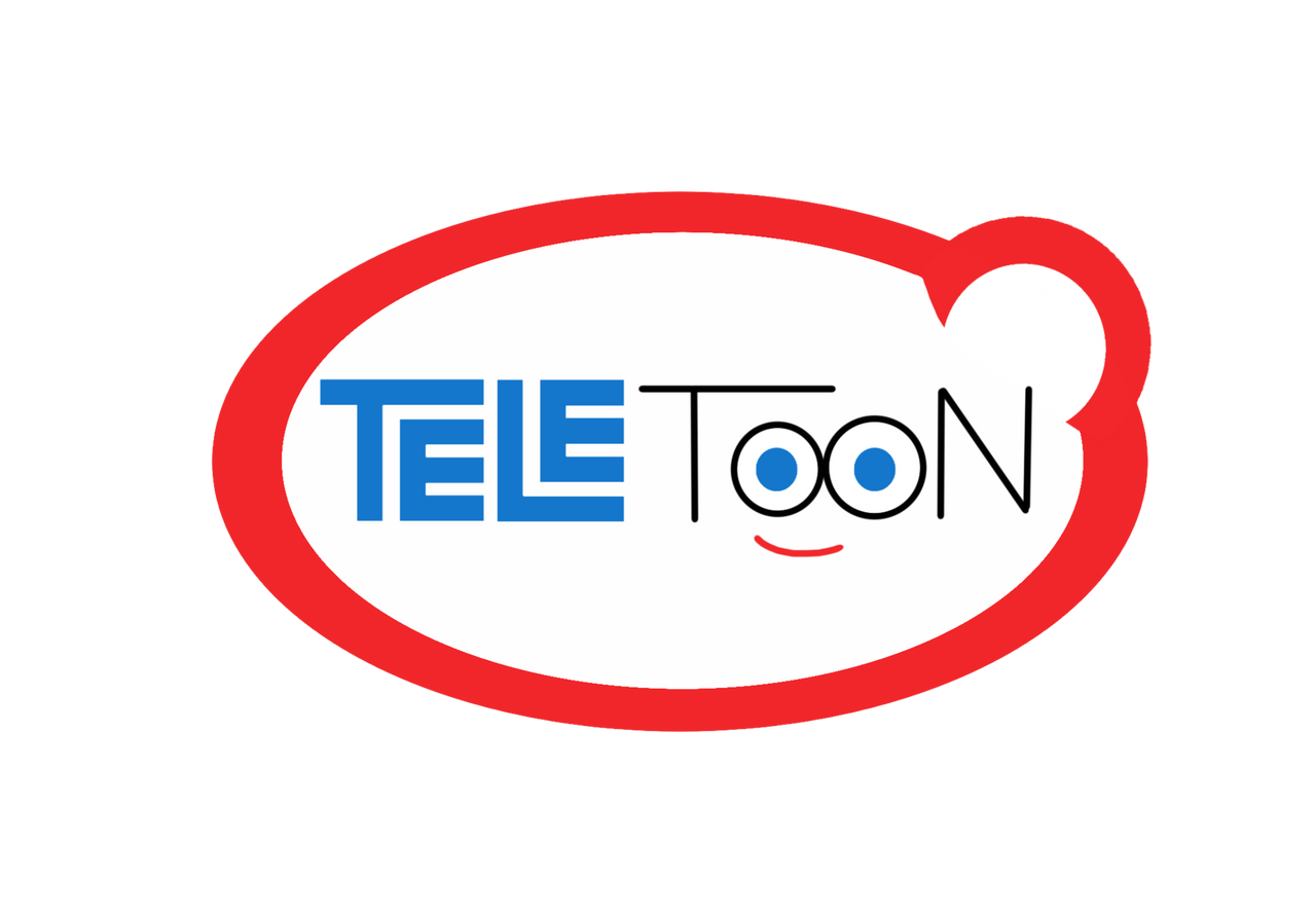 Teletoon logo USA by aidasanchez0212 on DeviantArt