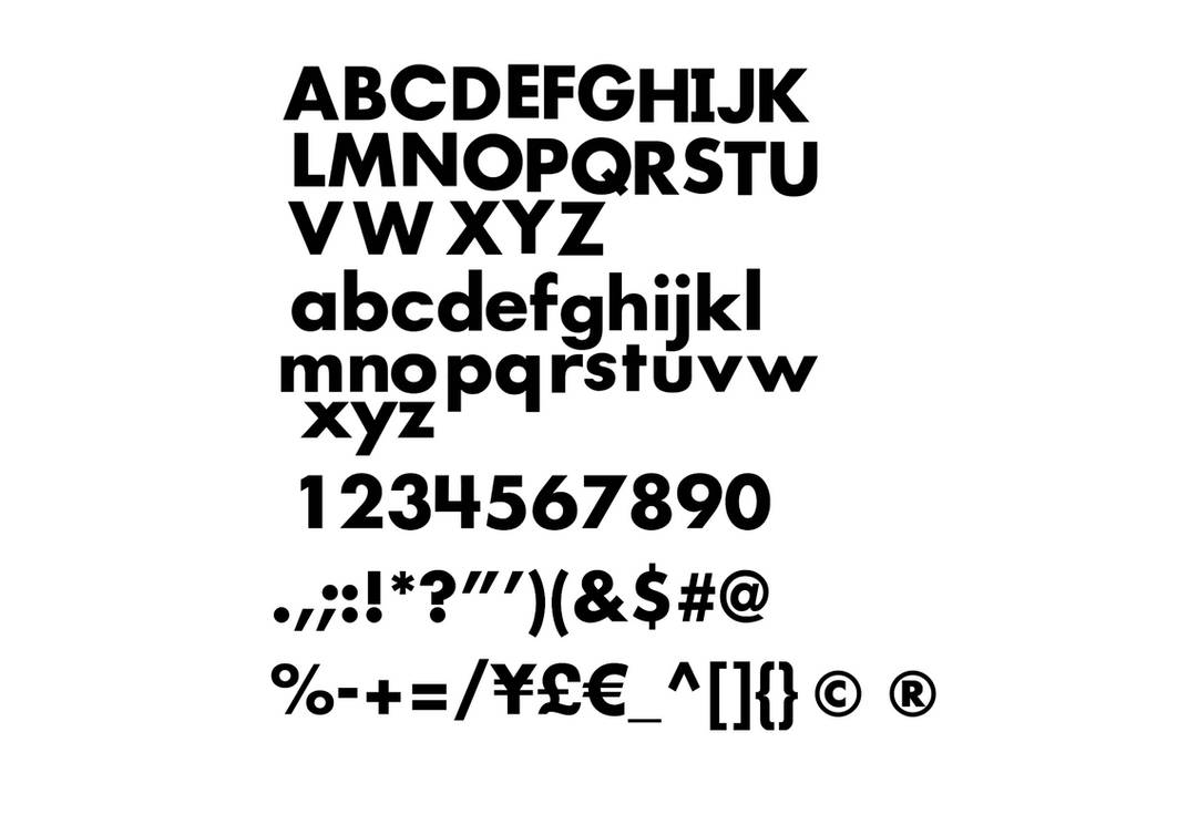 Wrld Letters WordWorld Font Concept by aidasanchez0212 on DeviantArt