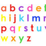 The Letters Of The Alphabet by aidasanchez0212 on DeviantArt