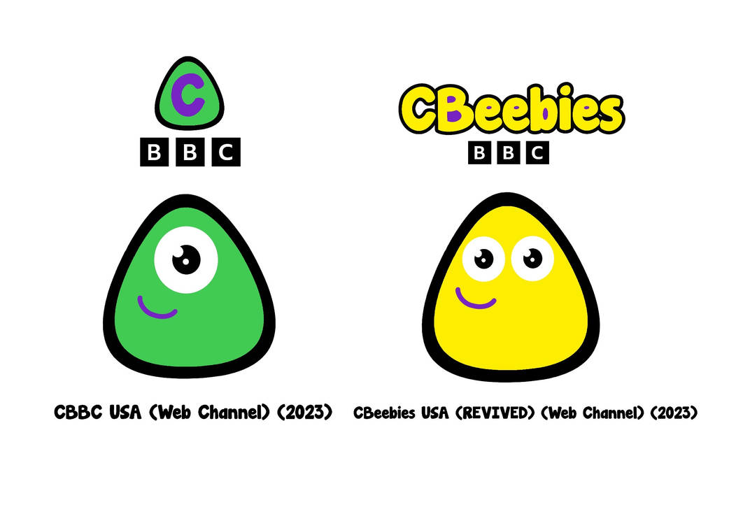 CBBC CBeebies (As A Web Channel) Designs by aidasanchez0212 on DeviantArt