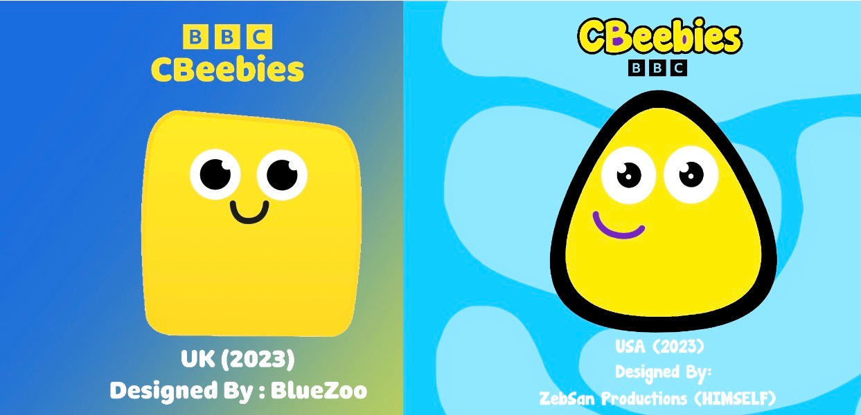 CBeebies USA Vs UK by aidasanchez0212 on DeviantArt