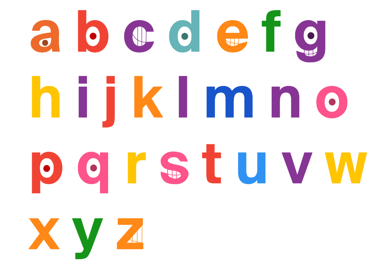 TVOKids Letters Alive 1 by aidasanchez0212 on DeviantArt