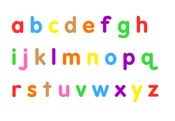 Starfall Alphabet Computer ZimLordDom User Profile | DeviantArt