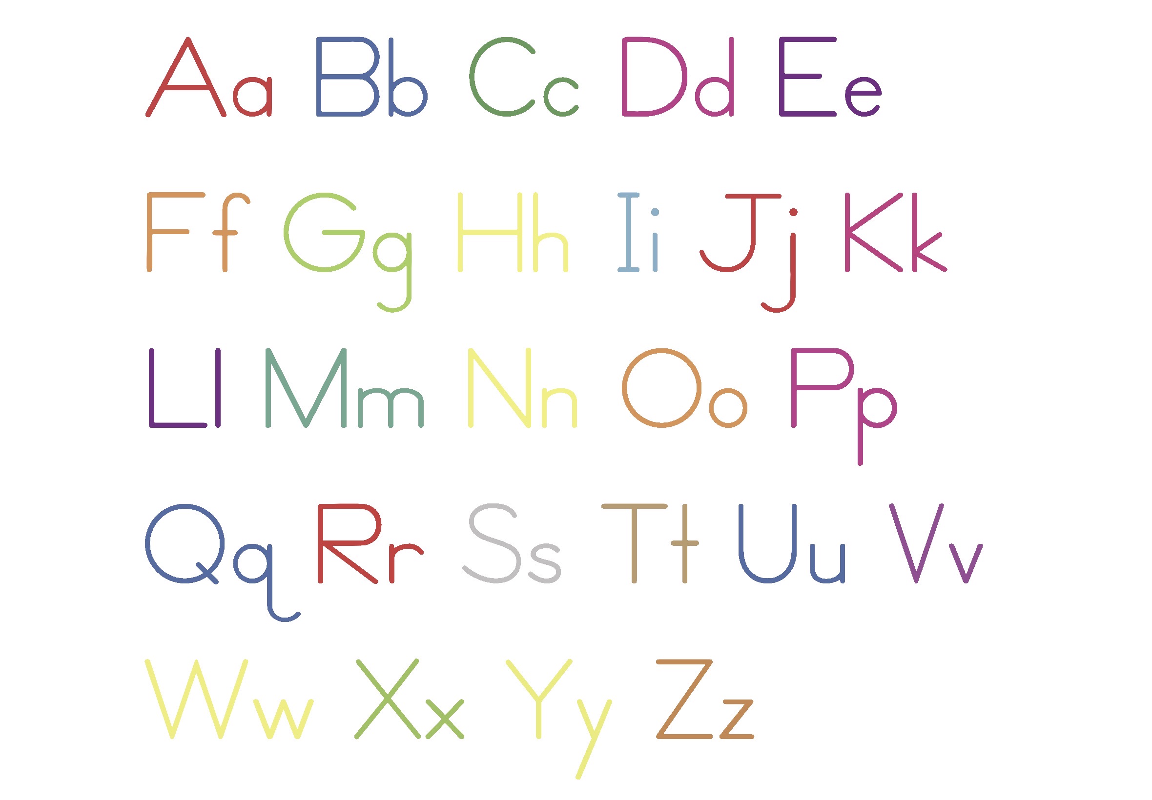 Have Fun Teaching Letters by aidasanchez0212 on DeviantArt
