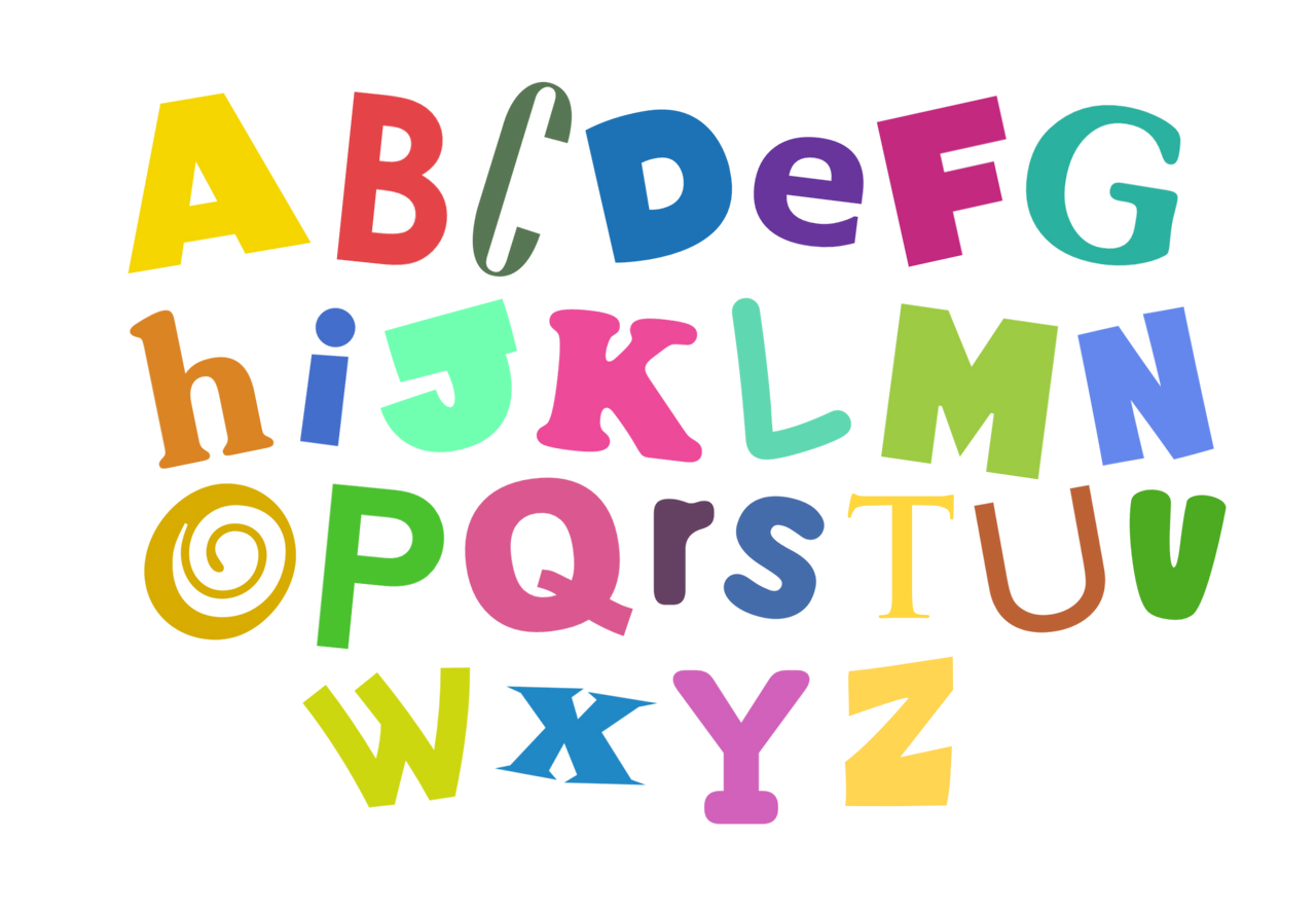 Corus Entertainment Letters by aidasanchez0212 on DeviantArt