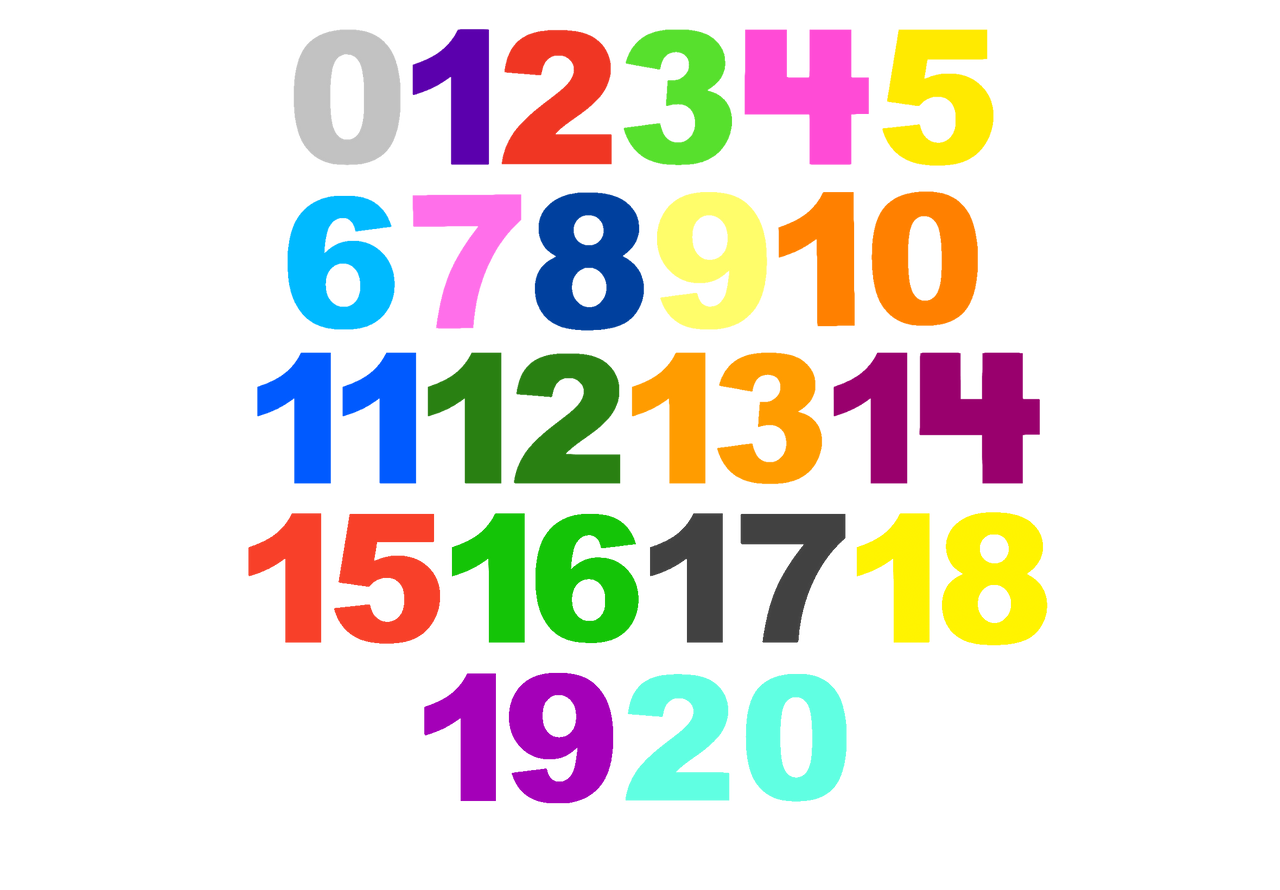 Elektra Entertainment Numbers by aidasanchez0212 on DeviantArt