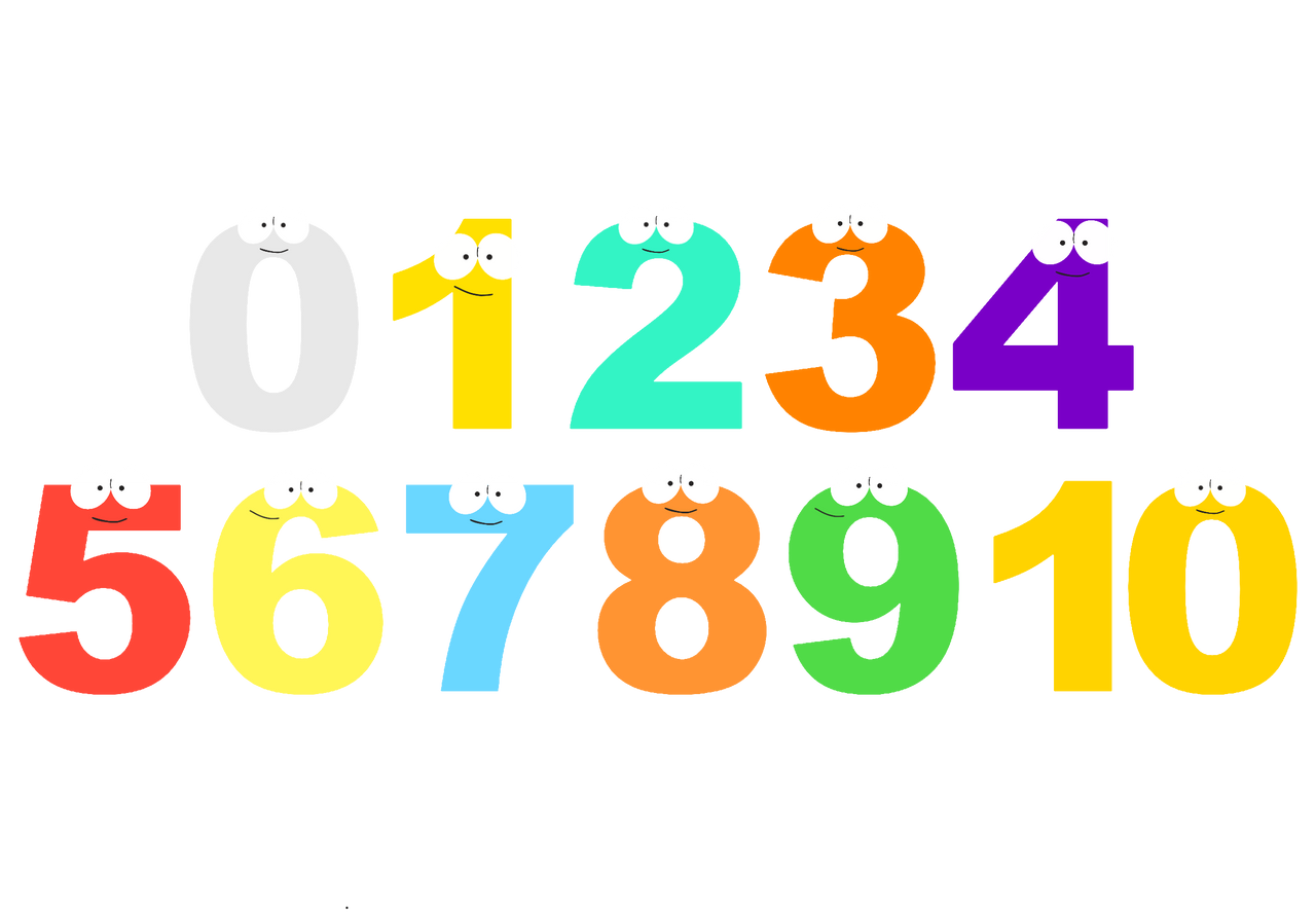 LeapFrog Numbers by aidasanchez0212 on DeviantArt
