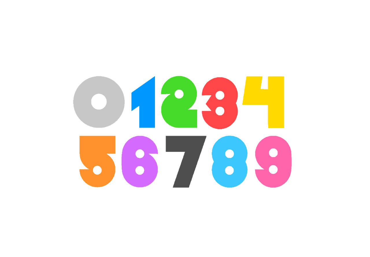 PBS 1971 Numbers by aidasanchez0212 on DeviantArt