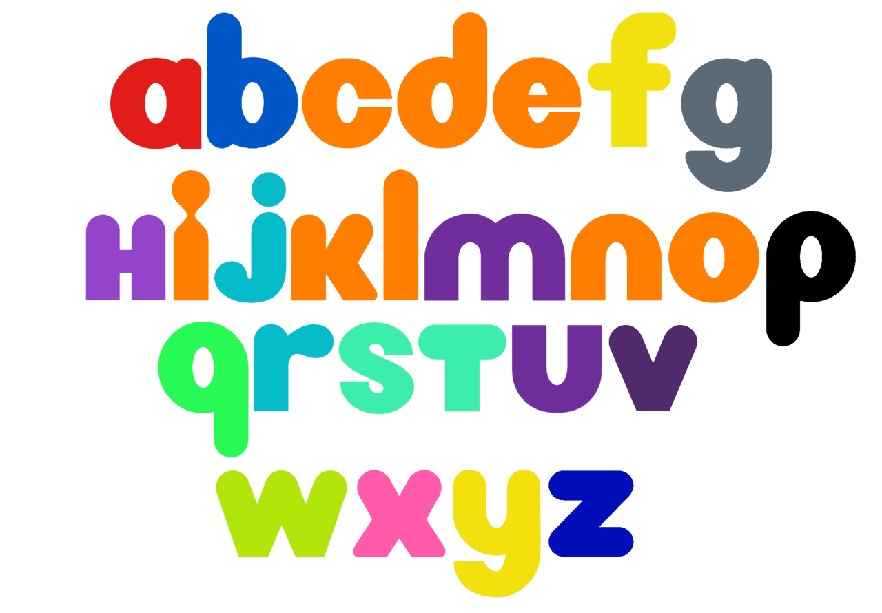Nickolas Letters Nickelodeon Letters (Better Version) by aidasanchez0212 on DeviantArt