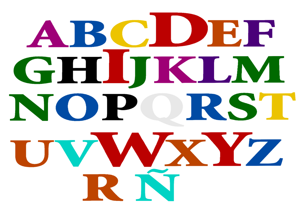 Updated 2004 DreamWorks Animation Letters by aidasanchez0212 on DeviantArt