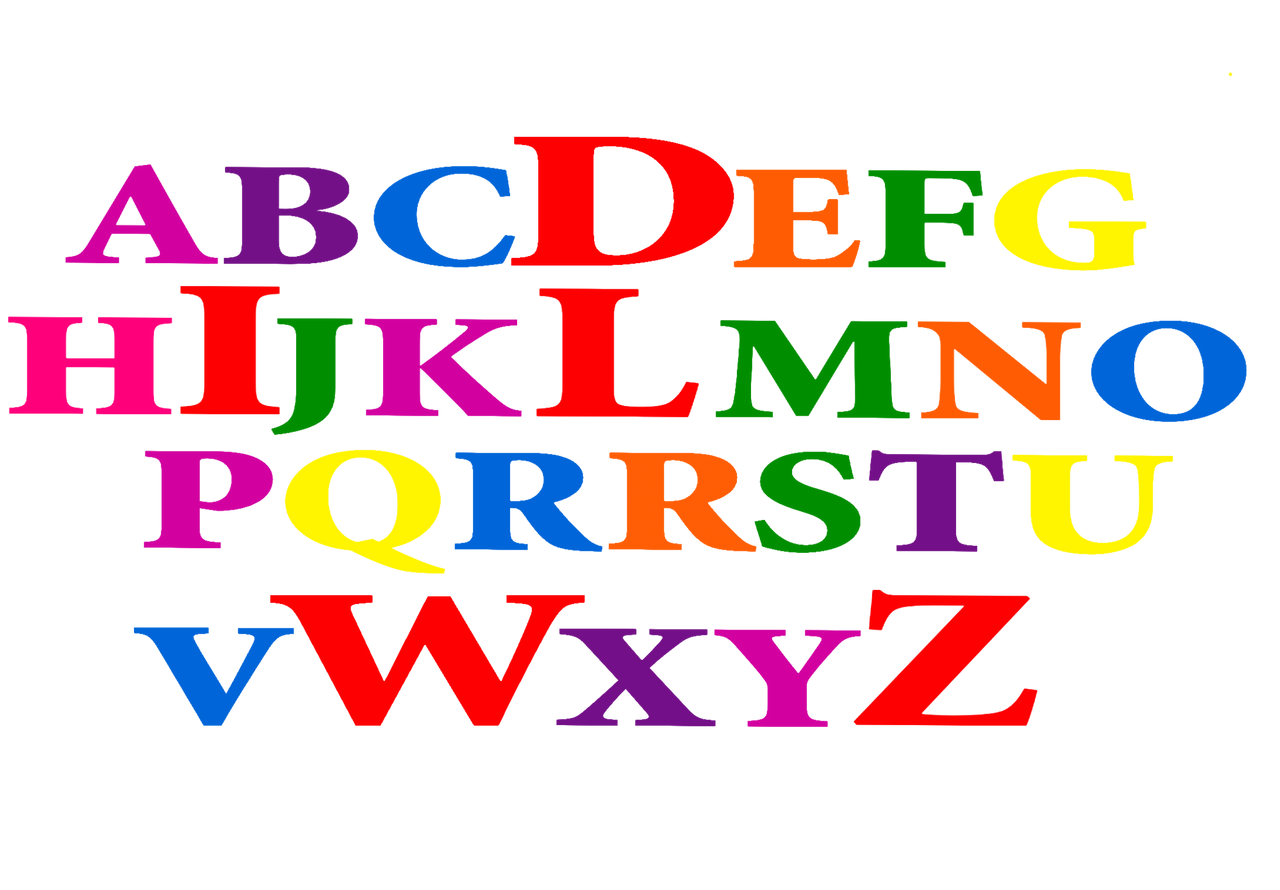 DreamWorks 2004 Letters by aidasanchez0212 on DeviantArt