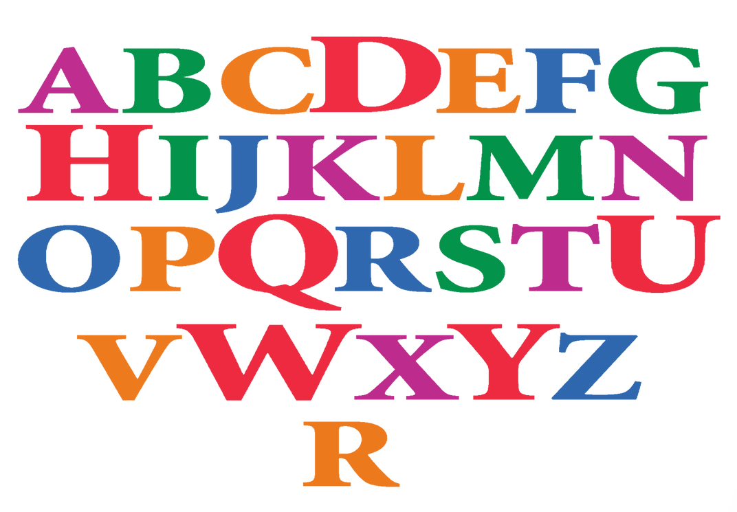 DreamWorks Animation 2004 Letters by aidasanchez0212 on DeviantArt