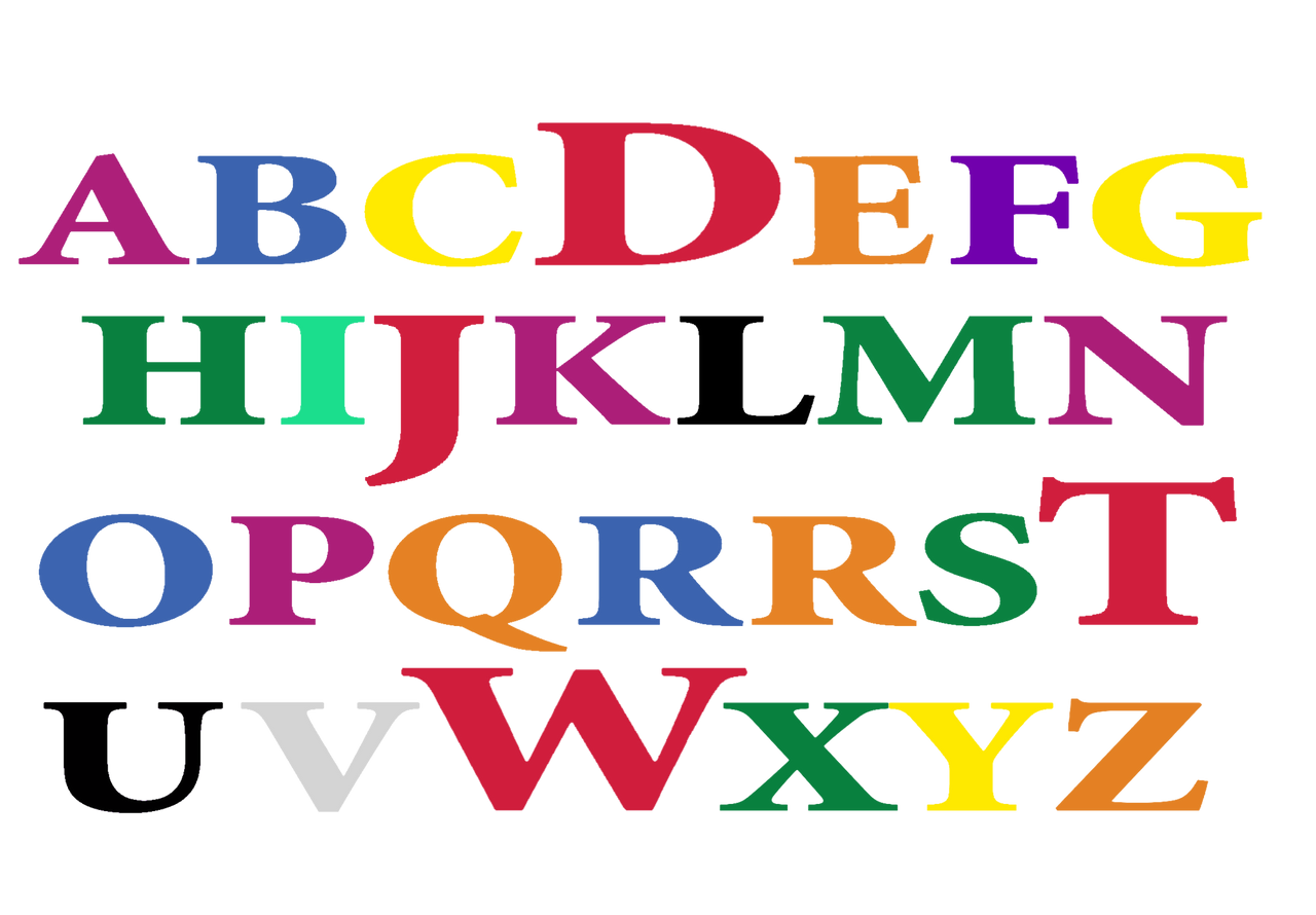 DreamWorks Animation 2004 Letters by aidasanchez0212 on DeviantArt