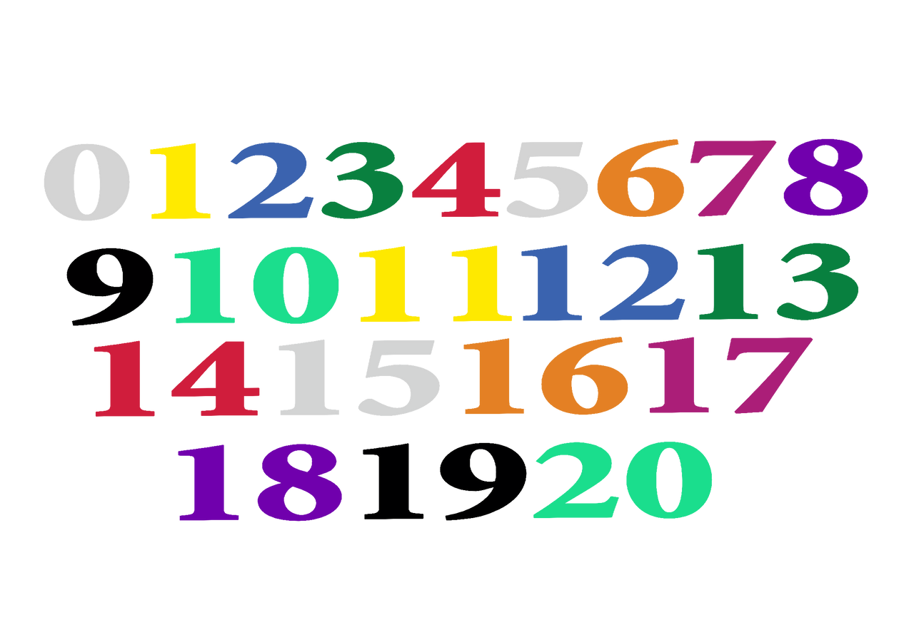 DreamWorks Animation 2004 Numbers by aidasanchez0212 on DeviantArt