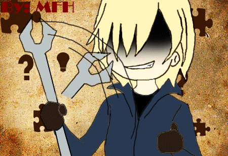 Graham Spector Baccano Anime Graham Specter Graham Specter Baccano! Image By