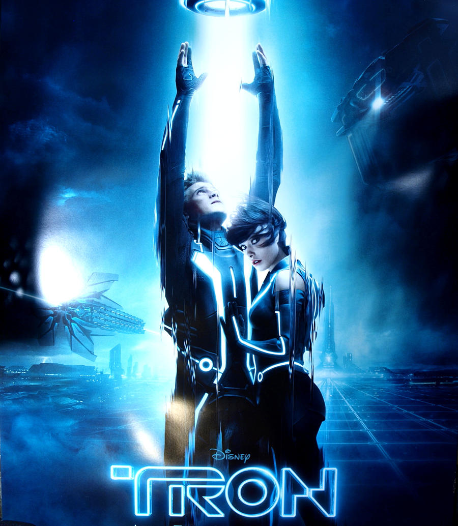 TRON Legacy