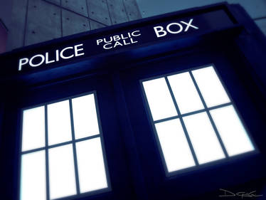 Tardis