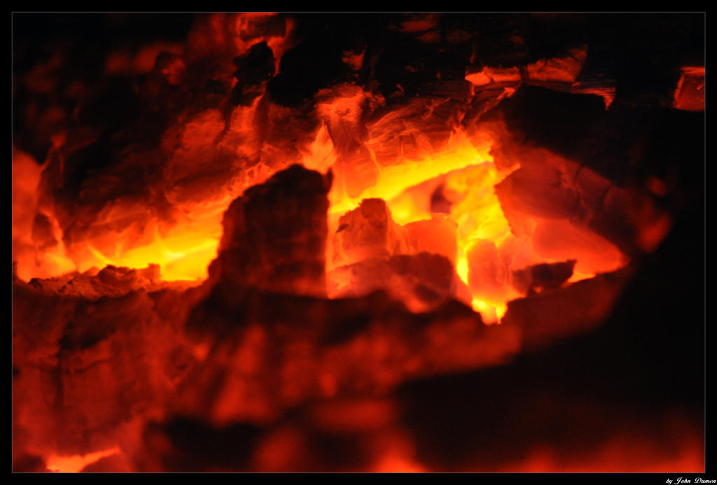 Embers - Eye of the Dragon by JohnDamen on DeviantArt