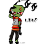 .:Zyre:. -Profile-