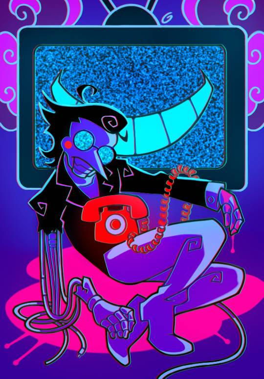 Static Deviantart static by Gorryb on DeviantArt