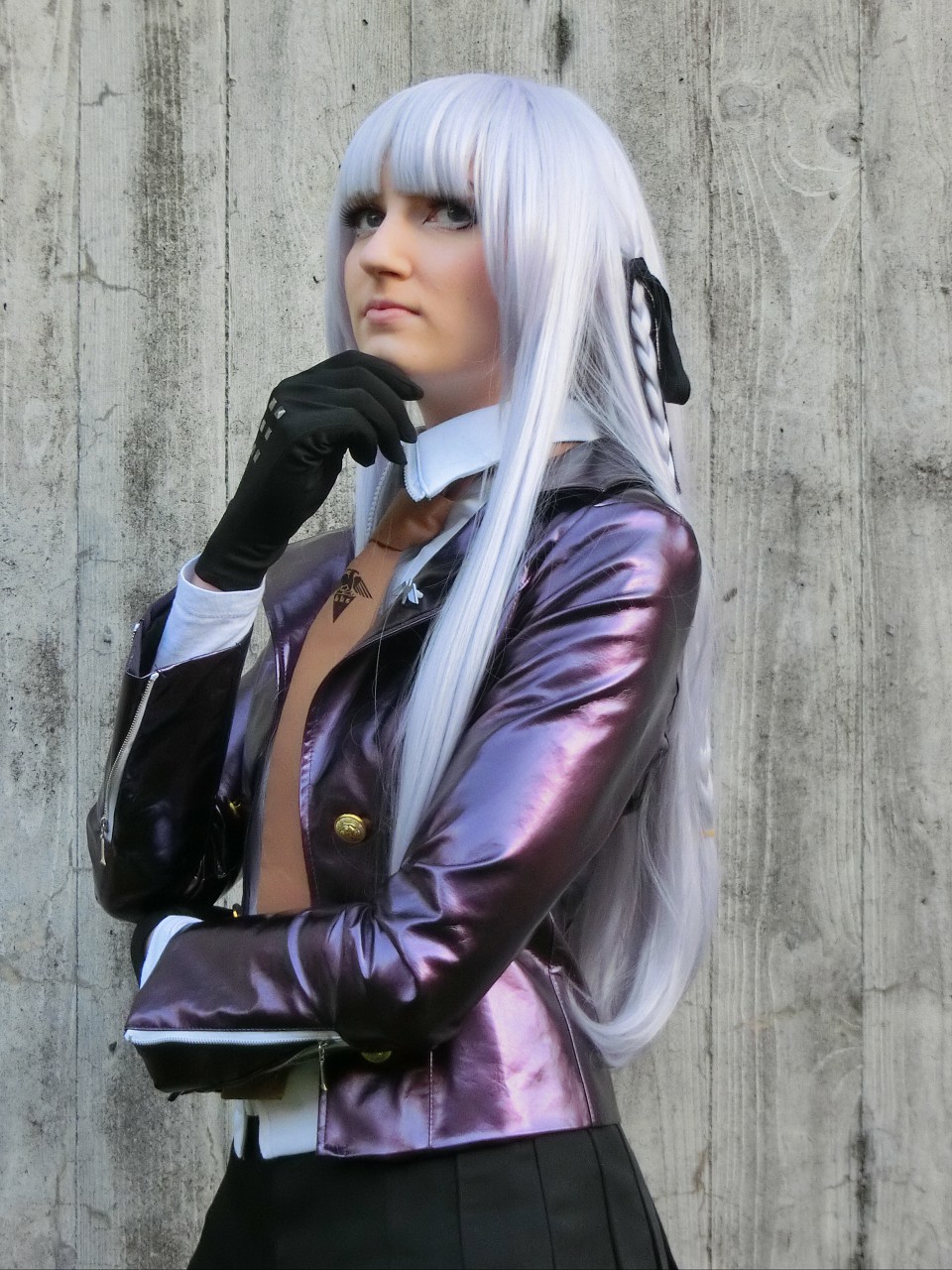 Kyoko Kirigiri