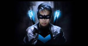 Nightwing Alley