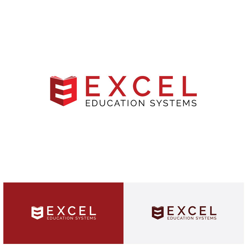 EXCEL Education Systems Logo by blackcrow03 on DeviantArt
