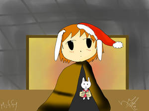 Merry Christmas Miffy