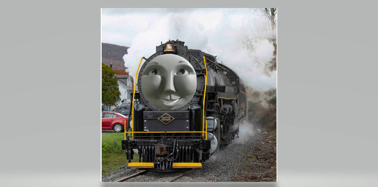 a big engine by simpleloco12 on DeviantArt