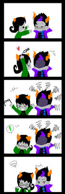 Thousand and Eridan