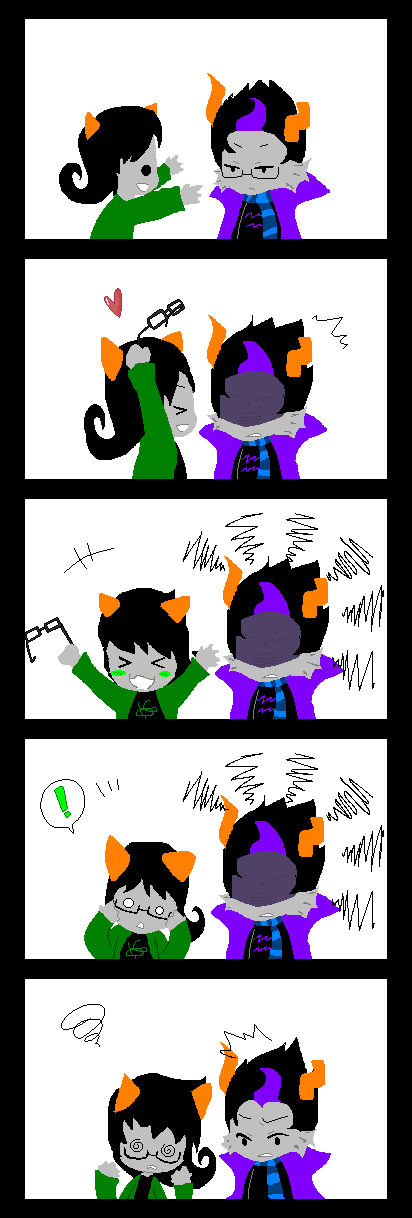 Thousand and Eridan