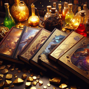 Book Deviantart Explore the Best Bookart Art | DeviantArt