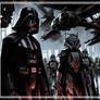 Vader alternative Story one V.2