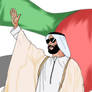 Sheikh Zayed