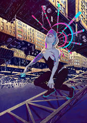 20141013 Spider-gwen