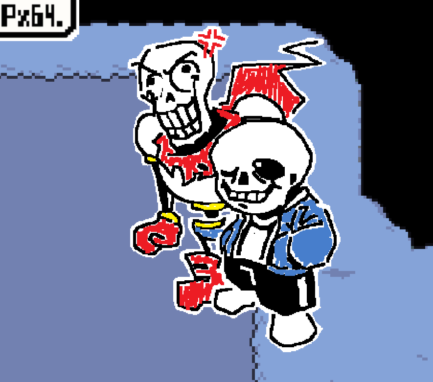 nah, that's for babybones