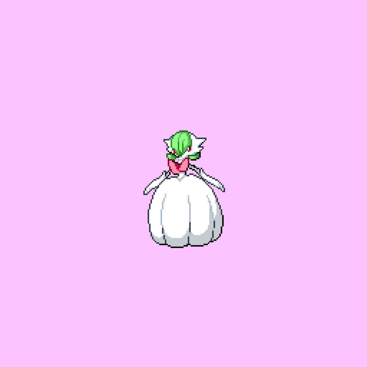 Pokemon Mega Gardevoir - Eris by Narutto67 on DeviantArt