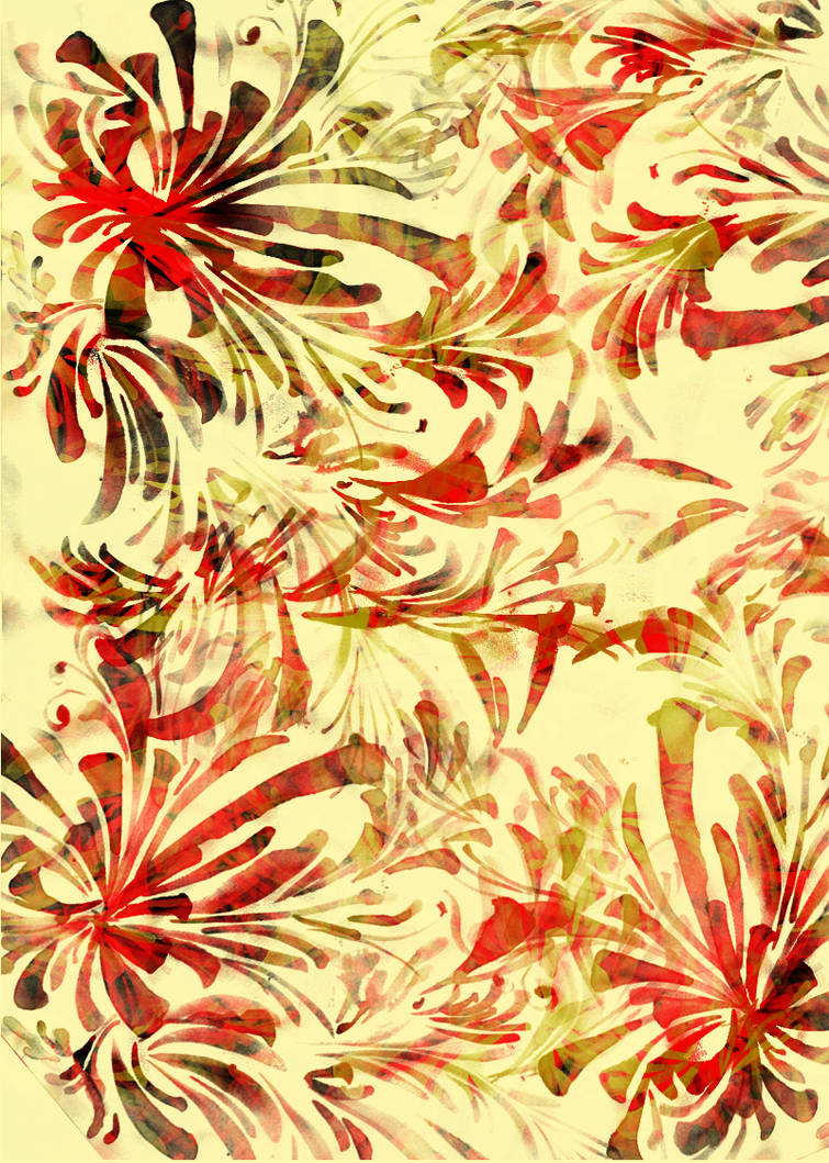 Photoshop Pattern Deviantart floral pattern by photoshop-addict28 on DeviantArt