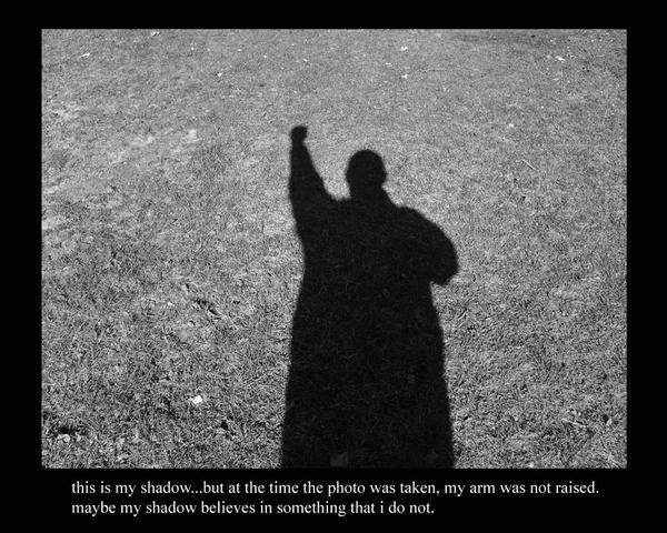 Help Me Shadow Me And My Shadow by fridayfan13 on DeviantArt