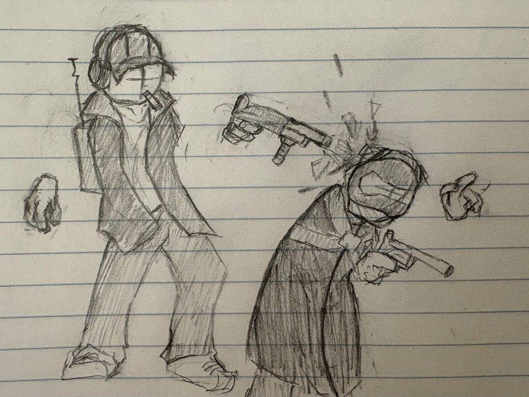 The Coolest Hacker by Anpedu on DeviantArt