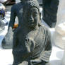 buddha sculpture