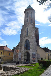 The Belltower