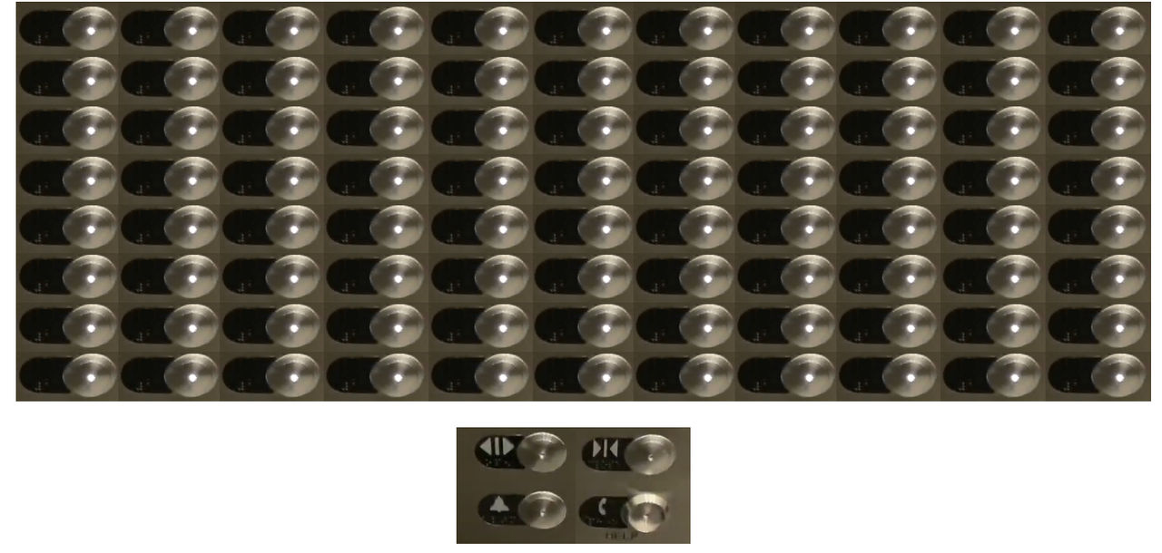 NEWER Dewhurst Dupar US100 LED LIGHTS 49 By AlbertRoh07 On DeviantArt newer-dewhurst-dupar-us100-led-lights-49-by-albertroh07-on-deviantart