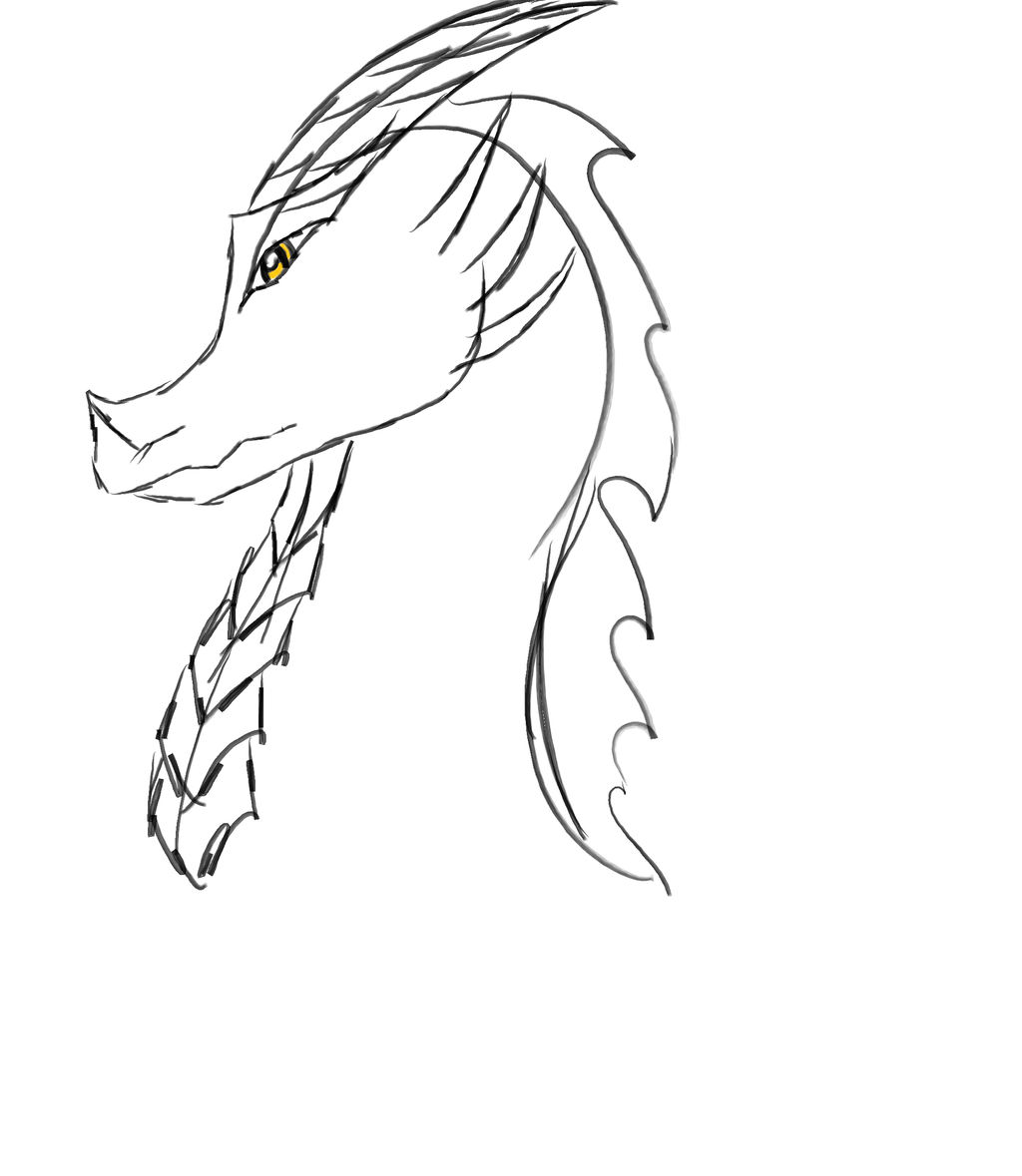 3rd Tablet dragon