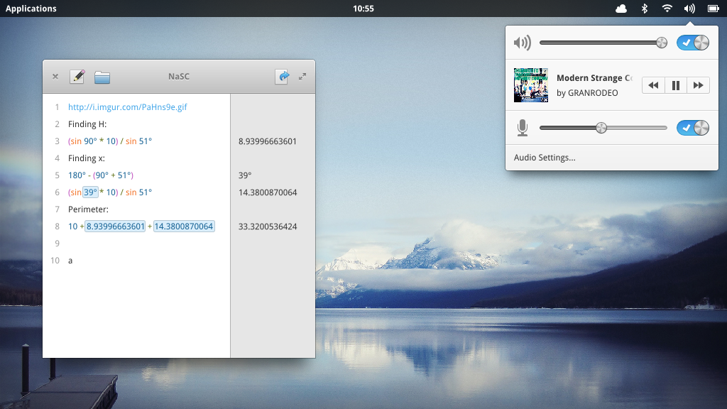Sound Indicator by BassUltra on DeviantArt