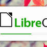 LibreOffice Splash Screen