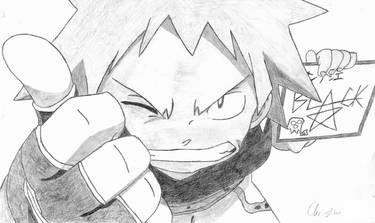 Black Star